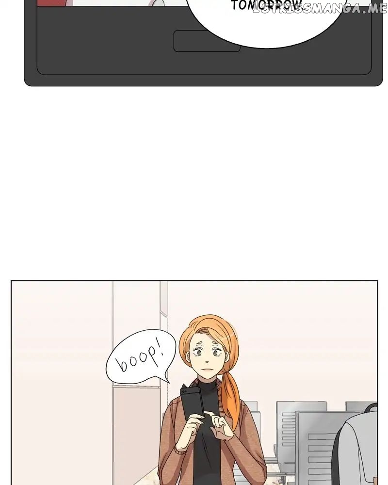 Gourmet Hound chapter 101 - page 14