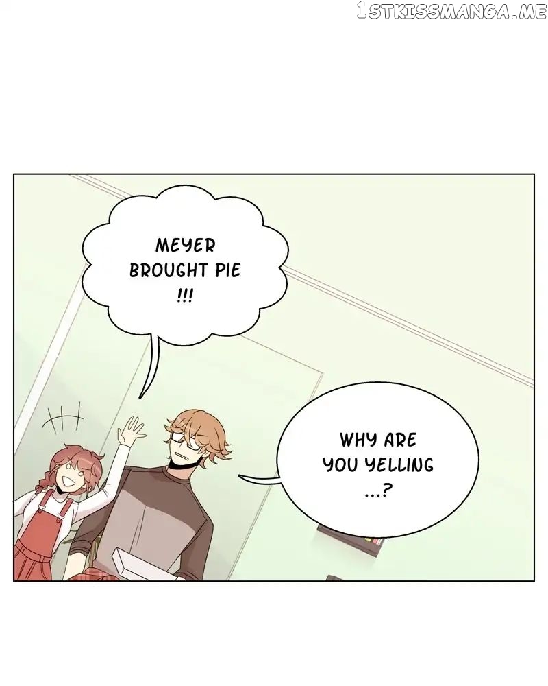 Gourmet Hound chapter 101 - page 17