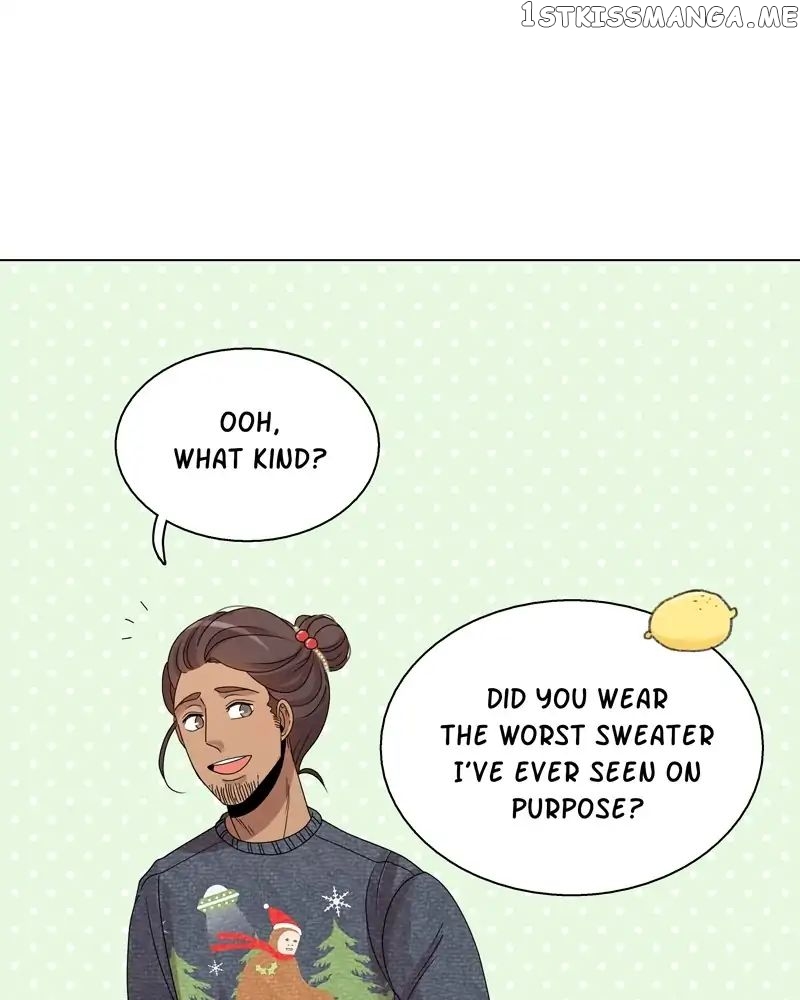 Gourmet Hound chapter 101 - page 18
