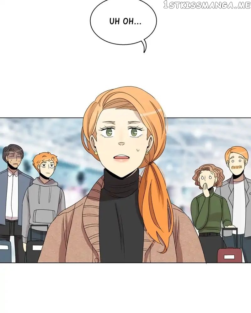 Gourmet Hound chapter 101 - page 2