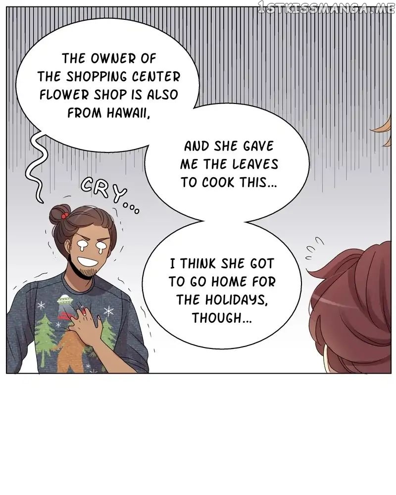 Gourmet Hound chapter 101 - page 23