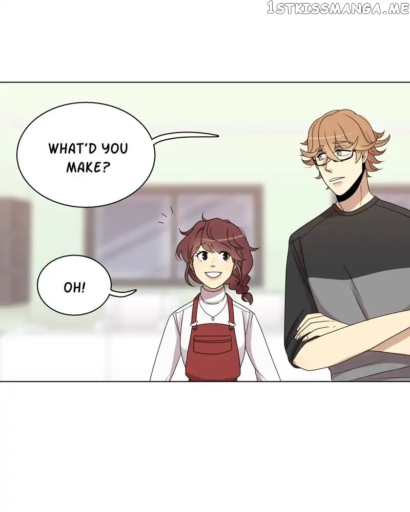 Gourmet Hound chapter 101 - page 24