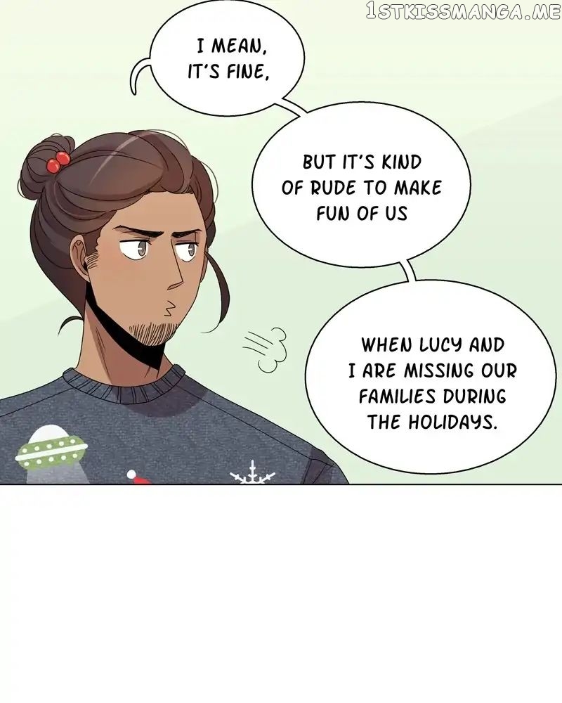 Gourmet Hound chapter 101 - page 32