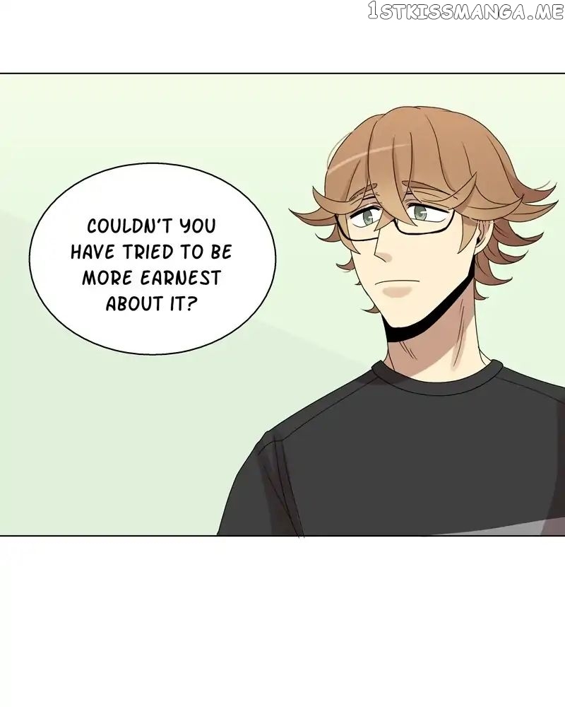 Gourmet Hound chapter 101 - page 33