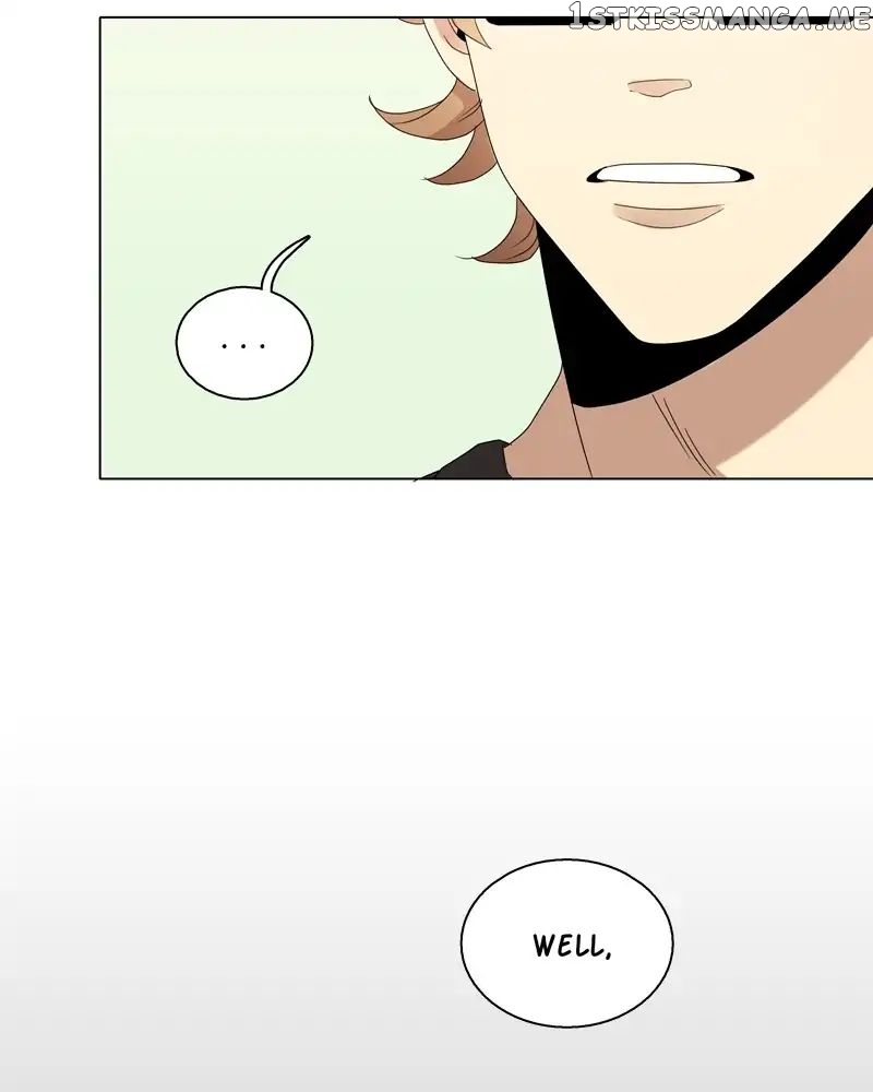 Gourmet Hound chapter 101 - page 35