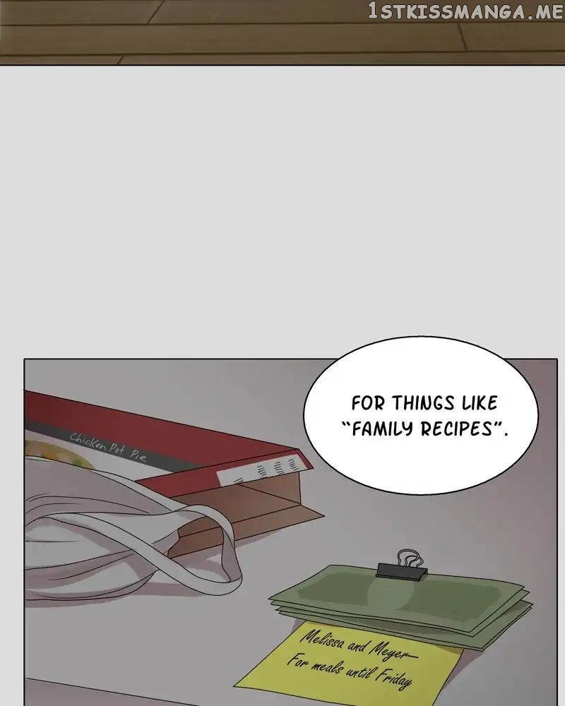 Gourmet Hound chapter 101 - page 38