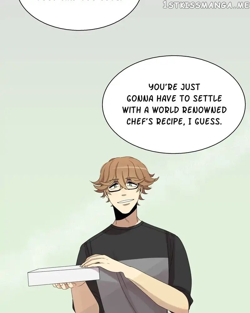 Gourmet Hound chapter 101 - page 40