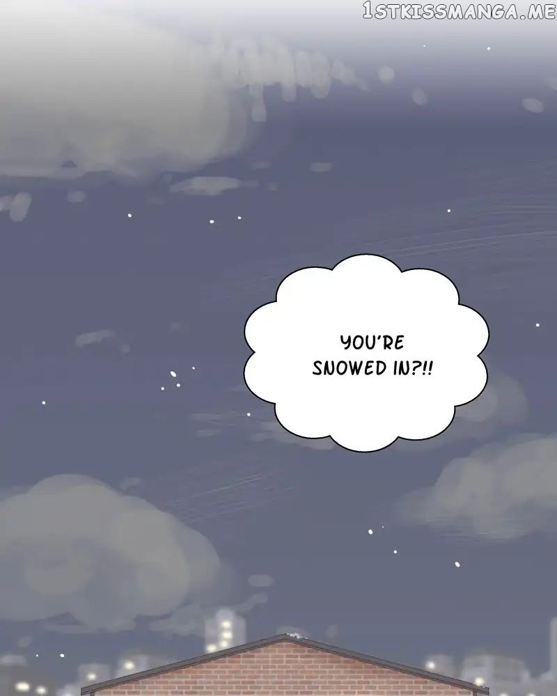 Gourmet Hound chapter 101 - page 5