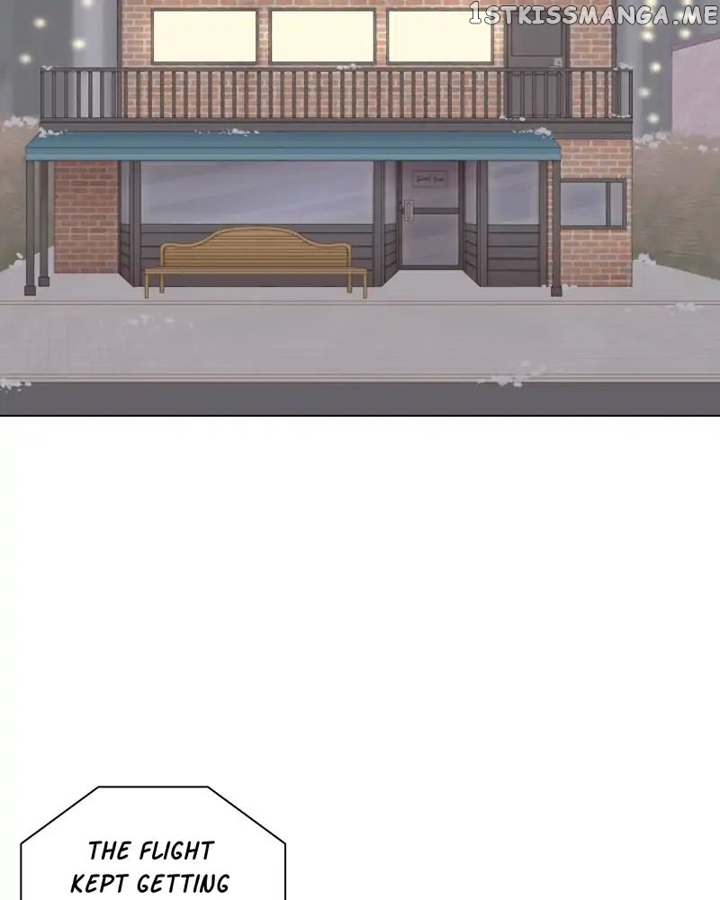 Gourmet Hound chapter 101 - page 6