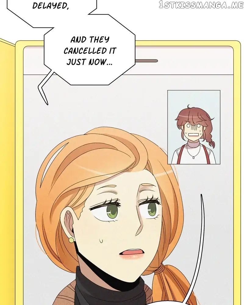 Gourmet Hound chapter 101 - page 7