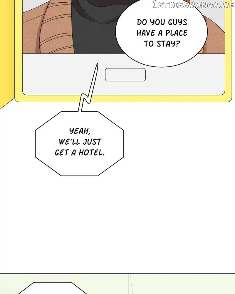 Gourmet Hound chapter 101 - page 8