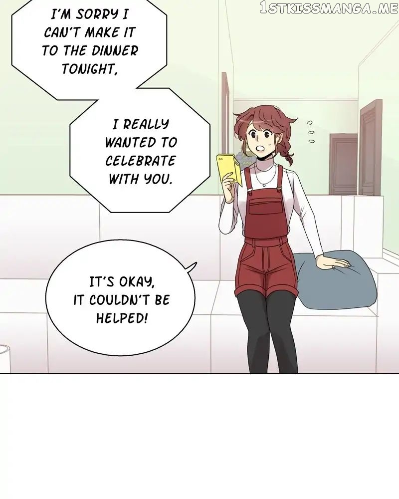 Gourmet Hound chapter 101 - page 9