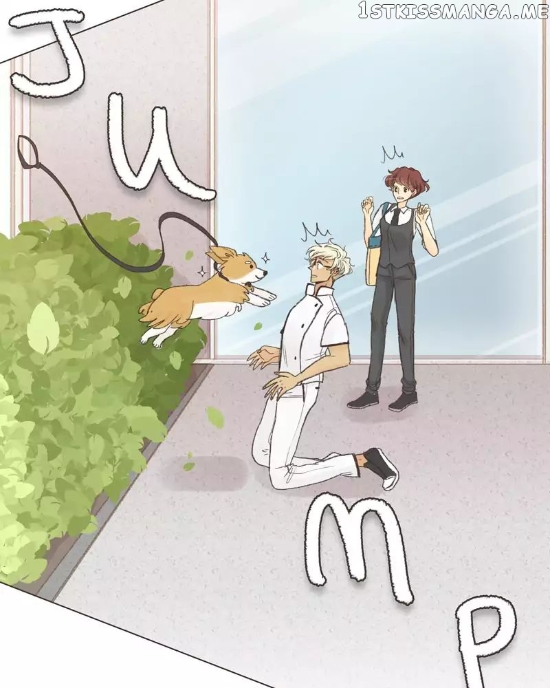 Gourmet Hound chapter 22 - page 10