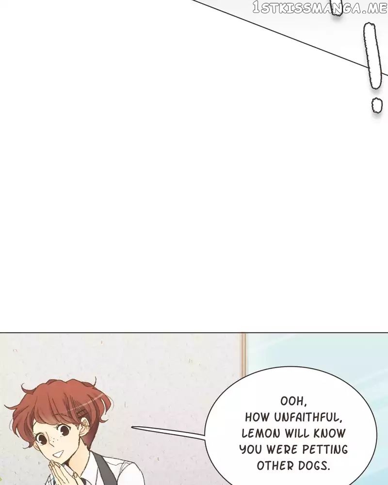 Gourmet Hound chapter 22 - page 11