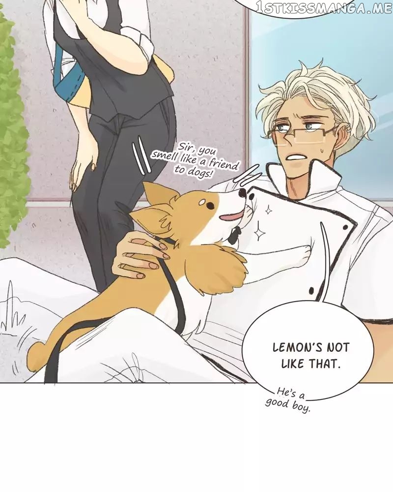 Gourmet Hound chapter 22 - page 12