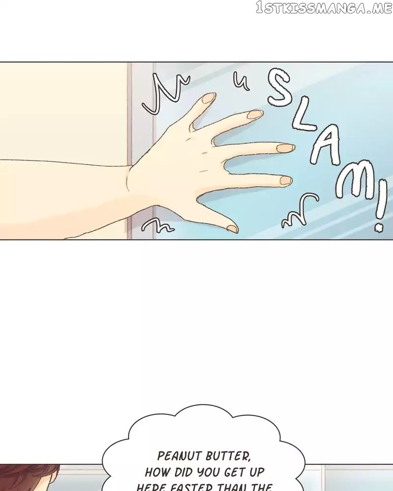 Gourmet Hound chapter 22 - page 13