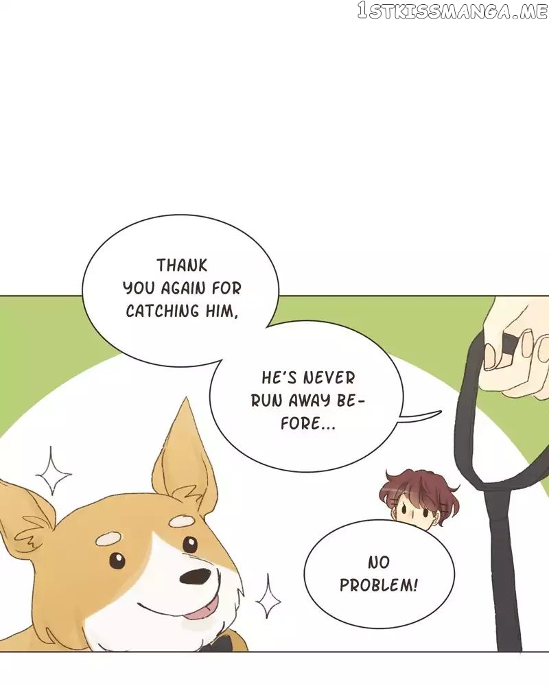 Gourmet Hound chapter 22 - page 15
