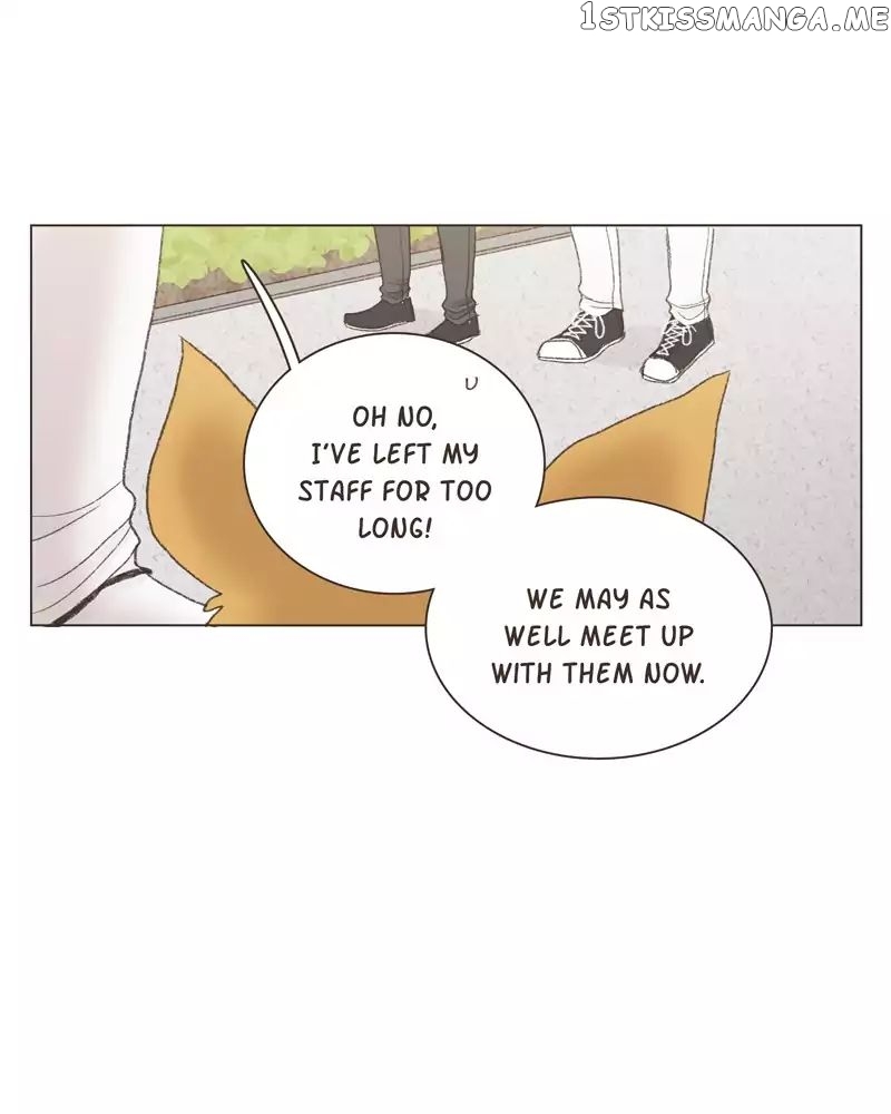 Gourmet Hound chapter 22 - page 18