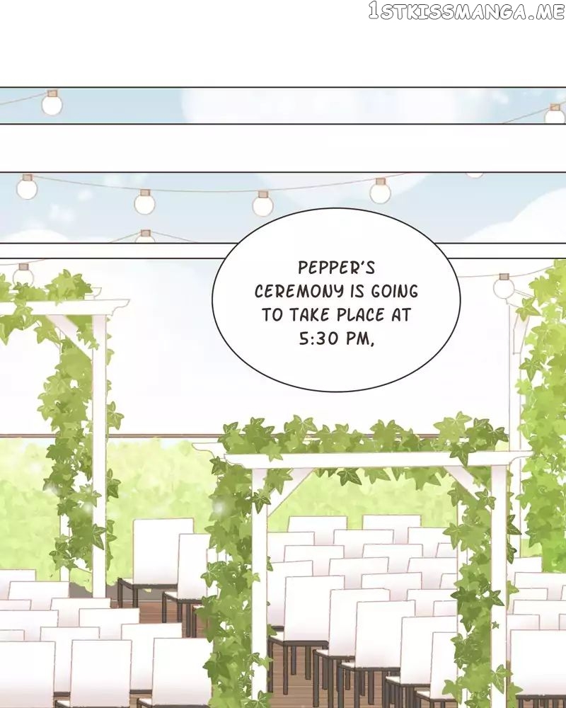 Gourmet Hound chapter 22 - page 19