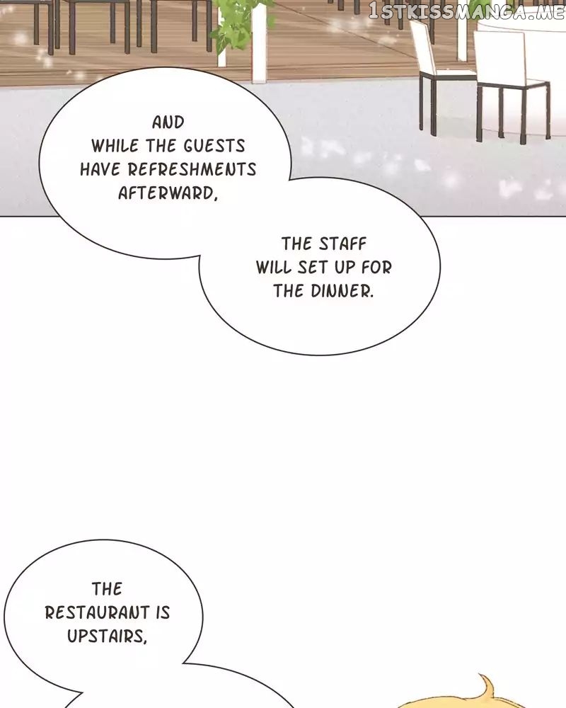Gourmet Hound chapter 22 - page 20