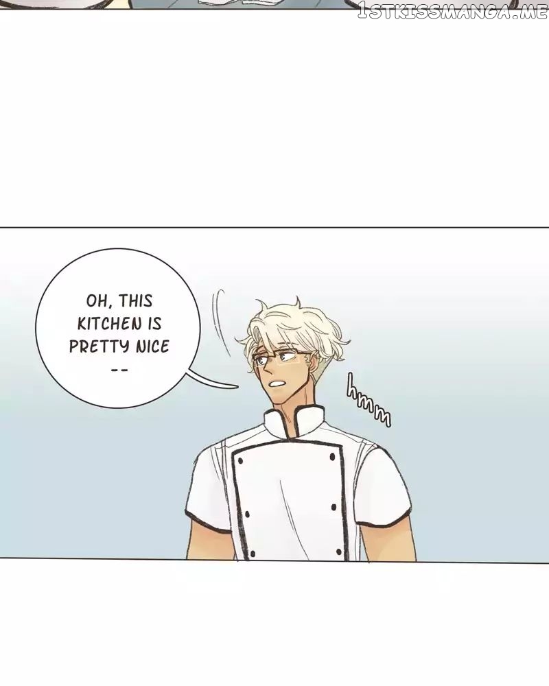 Gourmet Hound chapter 22 - page 23
