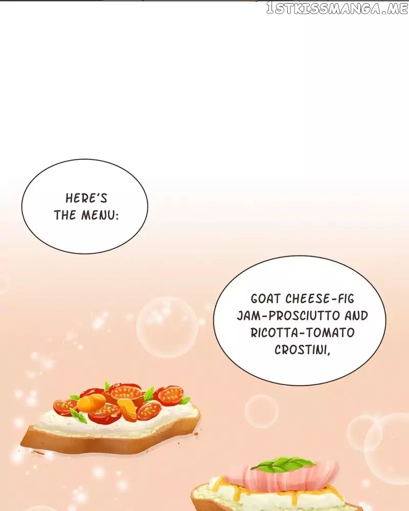 Gourmet Hound chapter 22 - page 26