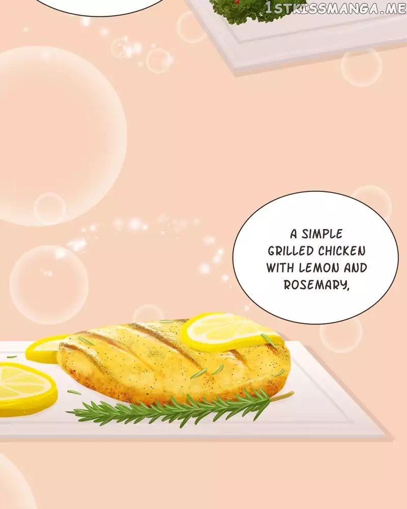 Gourmet Hound chapter 22 - page 29