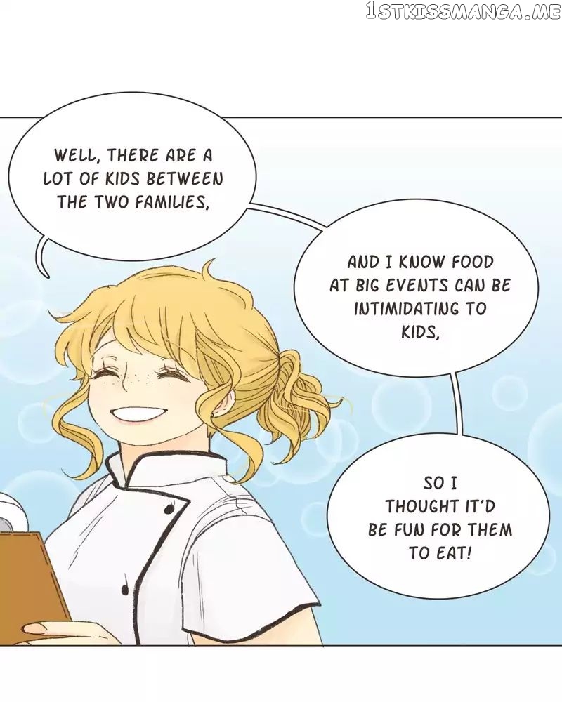 Gourmet Hound chapter 22 - page 33