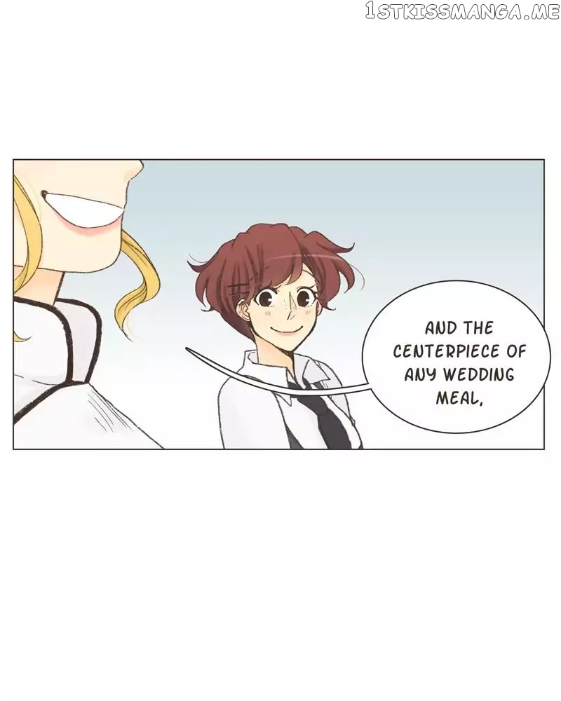 Gourmet Hound chapter 22 - page 34