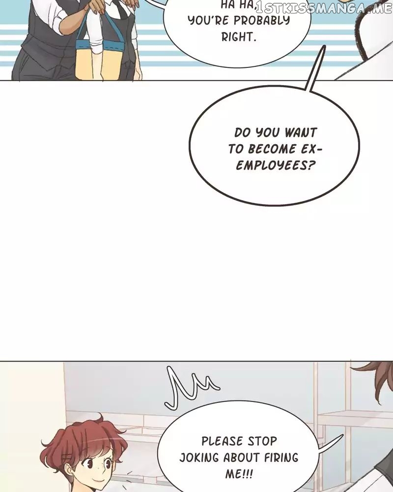 Gourmet Hound chapter 22 - page 40