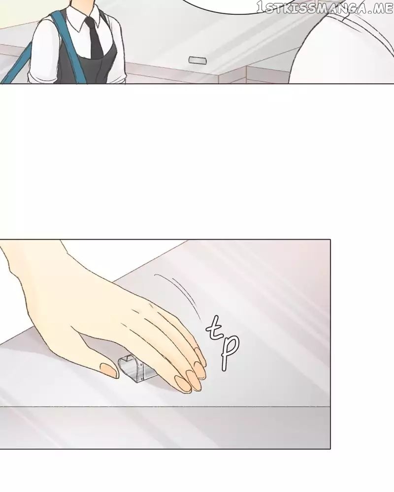 Gourmet Hound chapter 22 - page 41