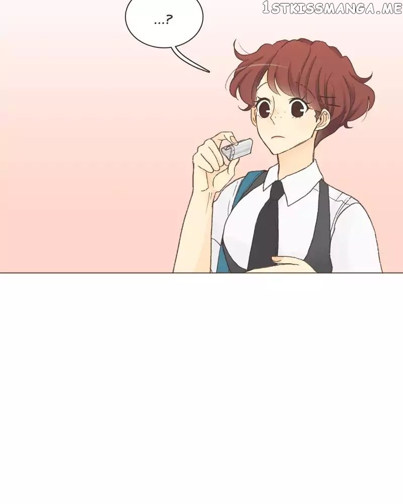 Gourmet Hound chapter 22 - page 43