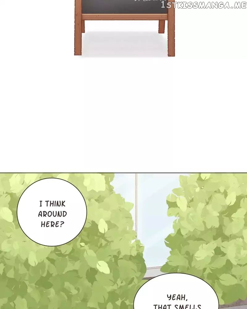 Gourmet Hound chapter 22 - page 7