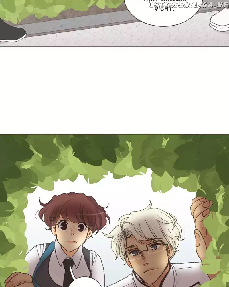Gourmet Hound chapter 22 - page 8