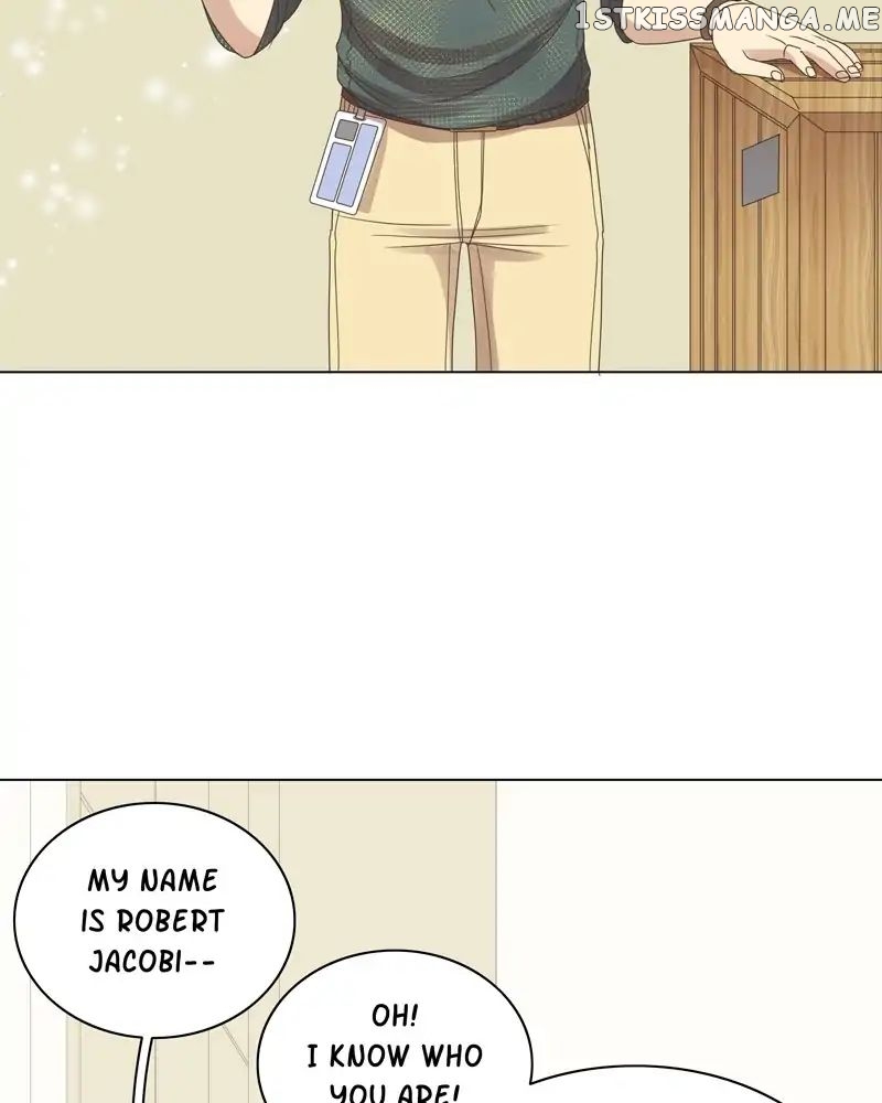 Gourmet Hound chapter 109 - page 11