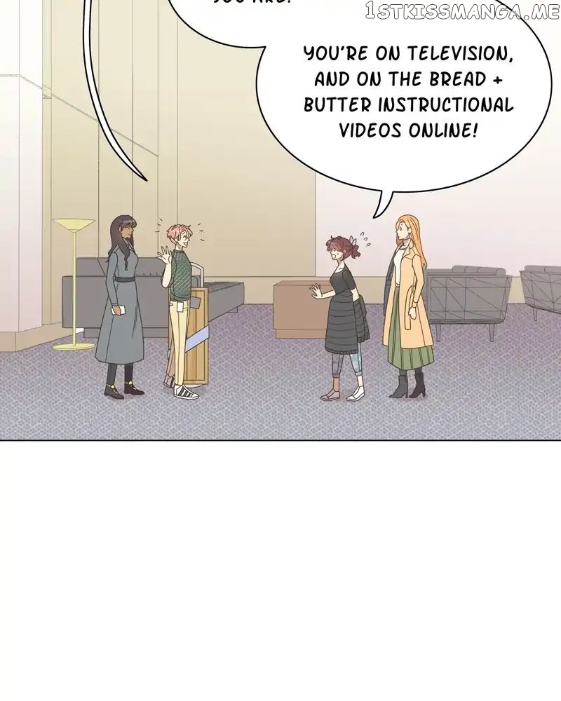 Gourmet Hound chapter 109 - page 12