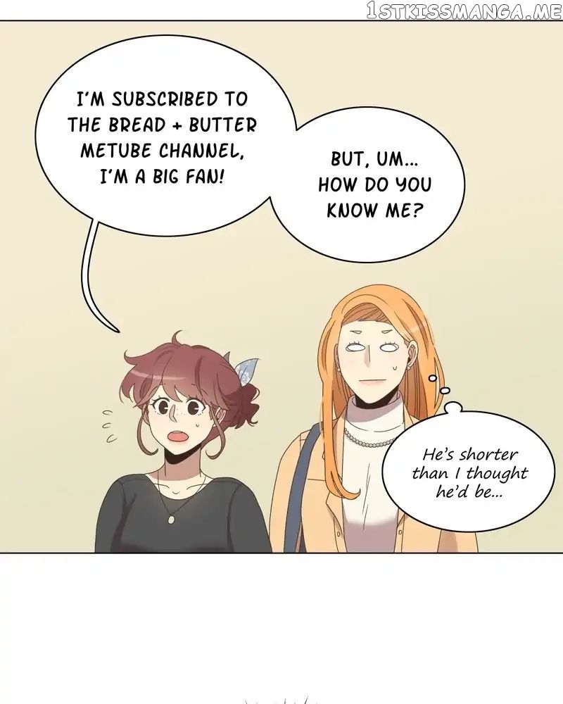 Gourmet Hound chapter 109 - page 13