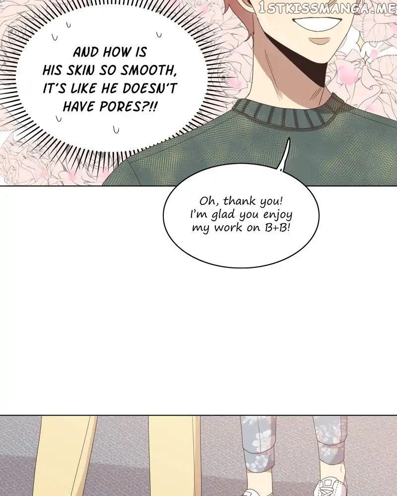 Gourmet Hound chapter 109 - page 15