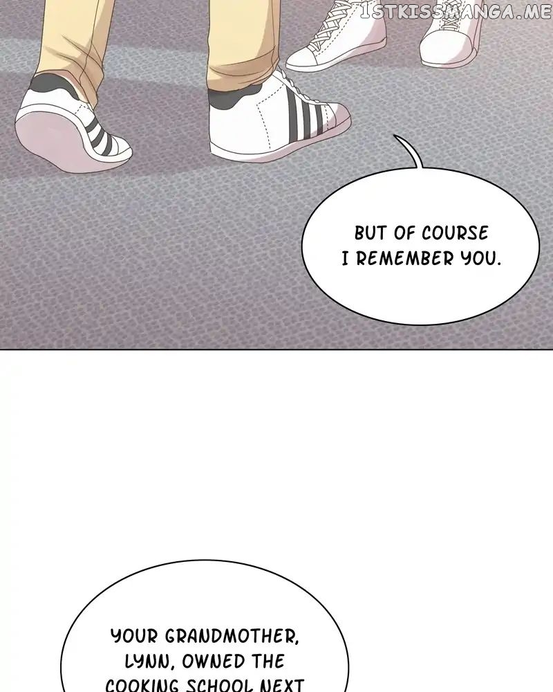 Gourmet Hound chapter 109 - page 16
