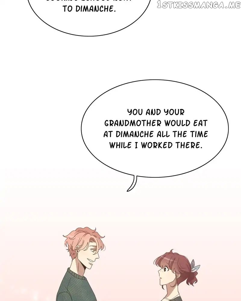 Gourmet Hound chapter 109 - page 17