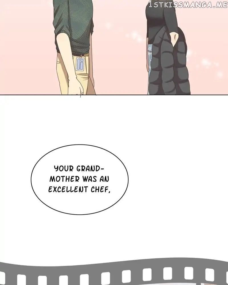 Gourmet Hound chapter 109 - page 18