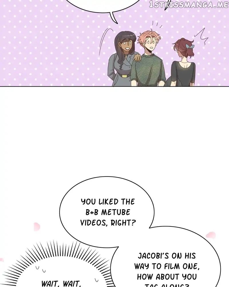 Gourmet Hound chapter 109 - page 23