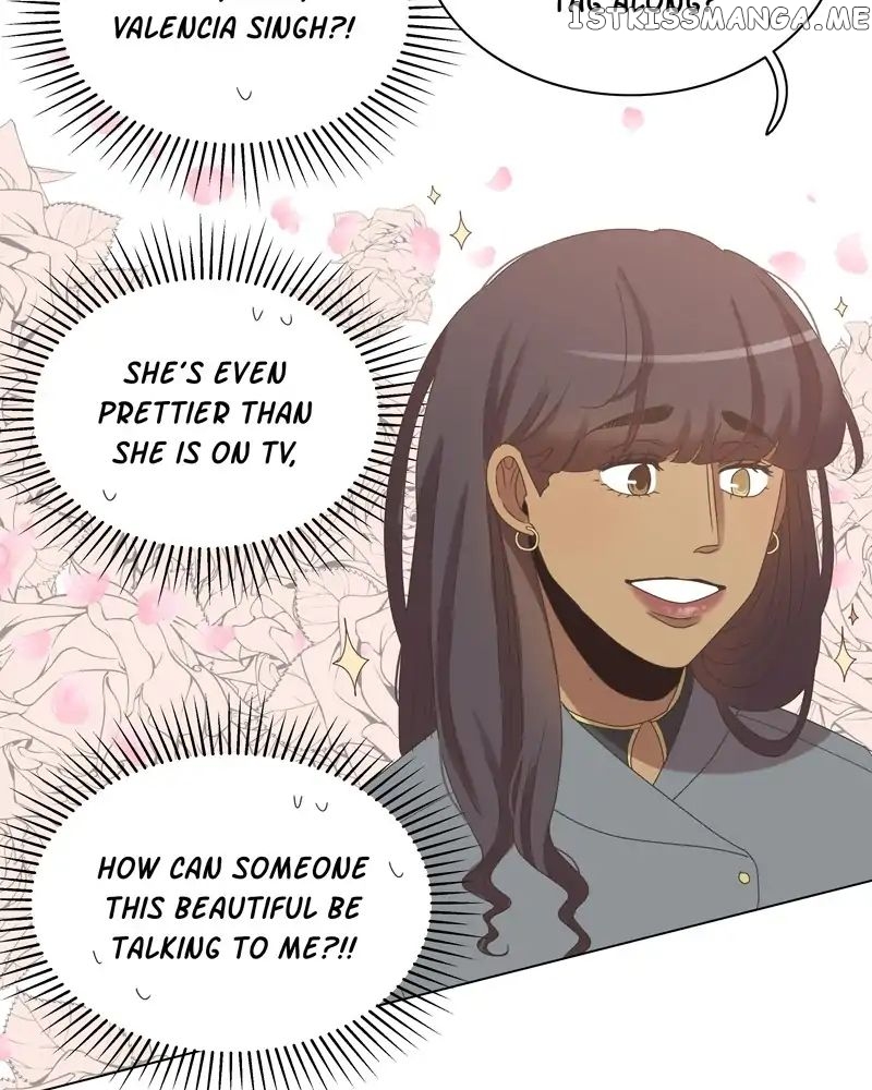 Gourmet Hound chapter 109 - page 24