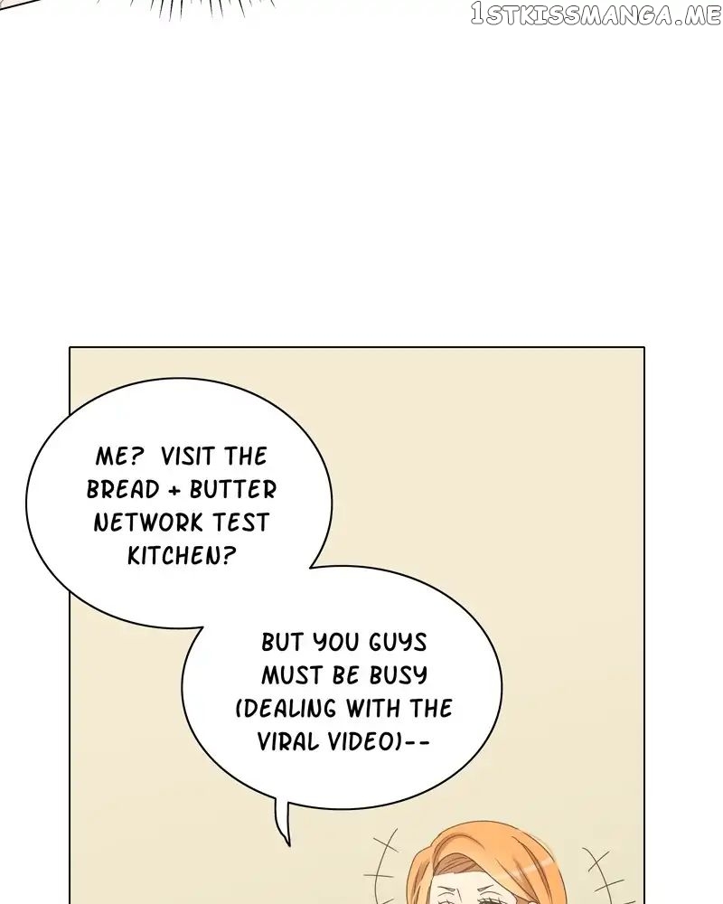 Gourmet Hound chapter 109 - page 25