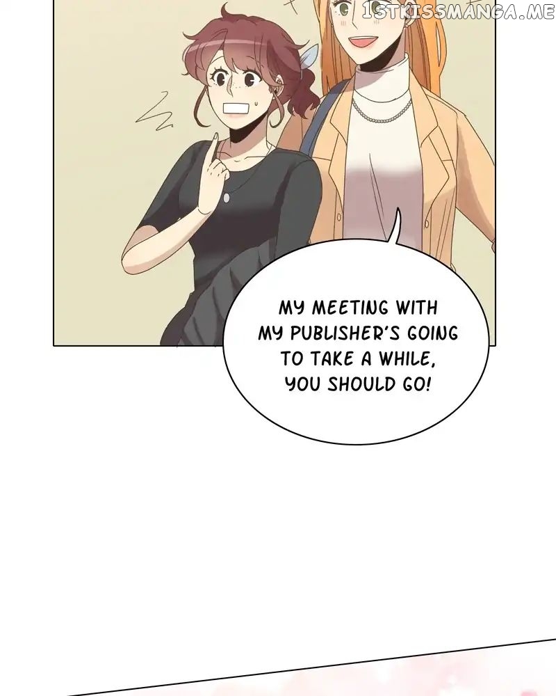 Gourmet Hound chapter 109 - page 26
