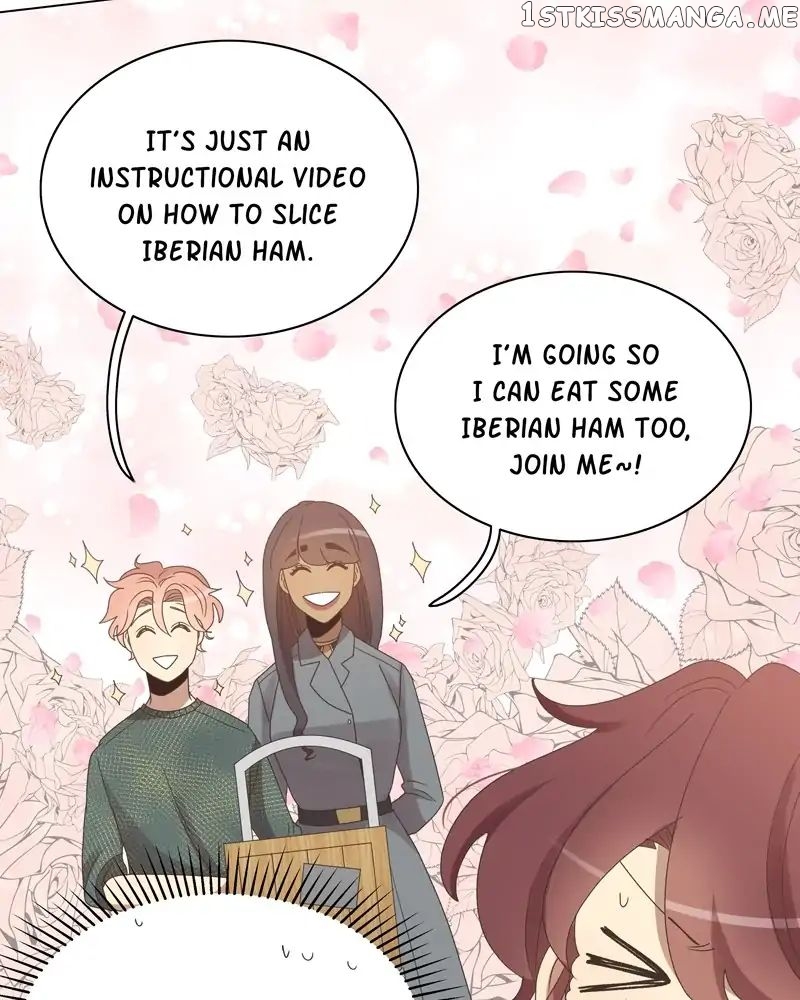Gourmet Hound chapter 109 - page 27