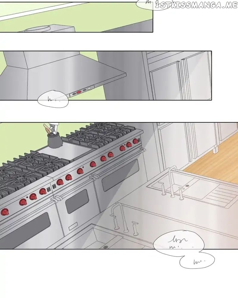 Gourmet Hound chapter 109 - page 29