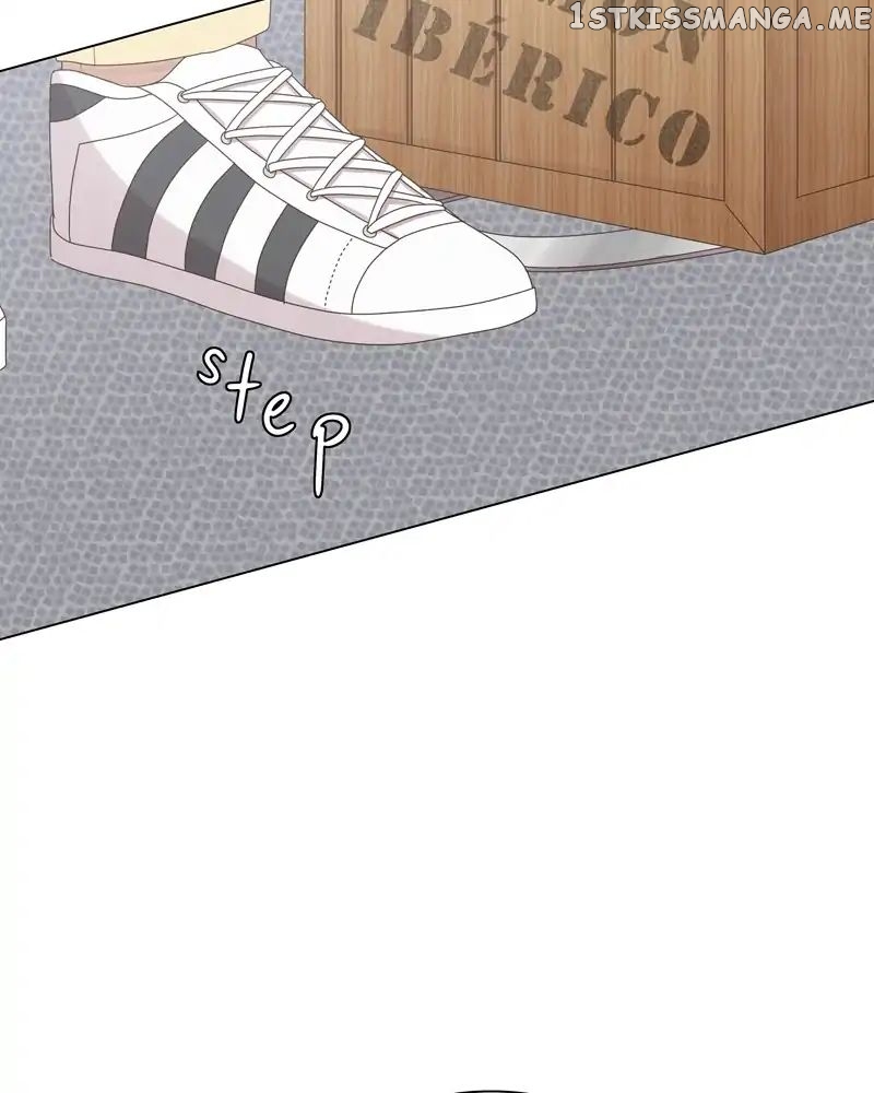 Gourmet Hound chapter 109 - page 3