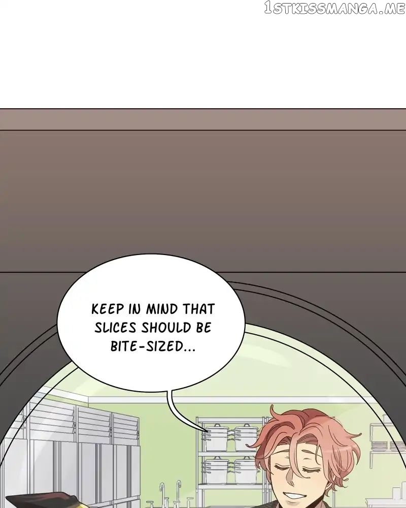 Gourmet Hound chapter 109 - page 30