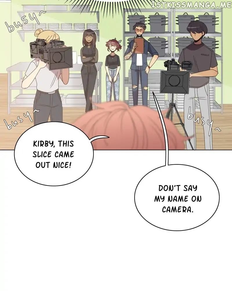Gourmet Hound chapter 109 - page 33